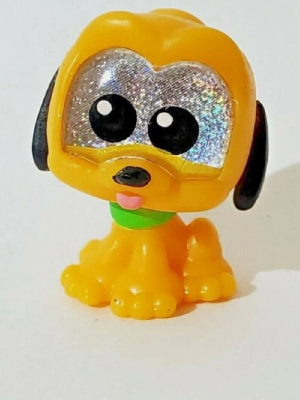 RARE Series 4 Pluto Mickey & Friends Disney Doorables
